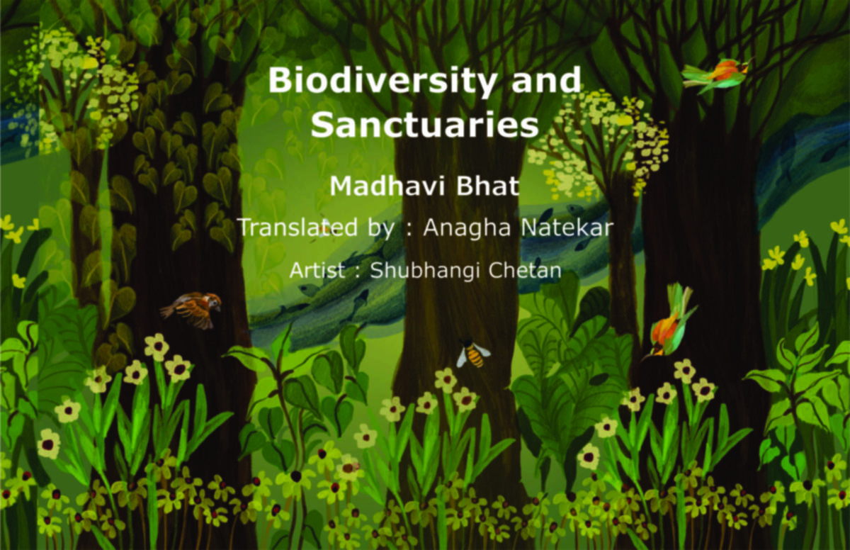 Biodiversity and Sanctuaries