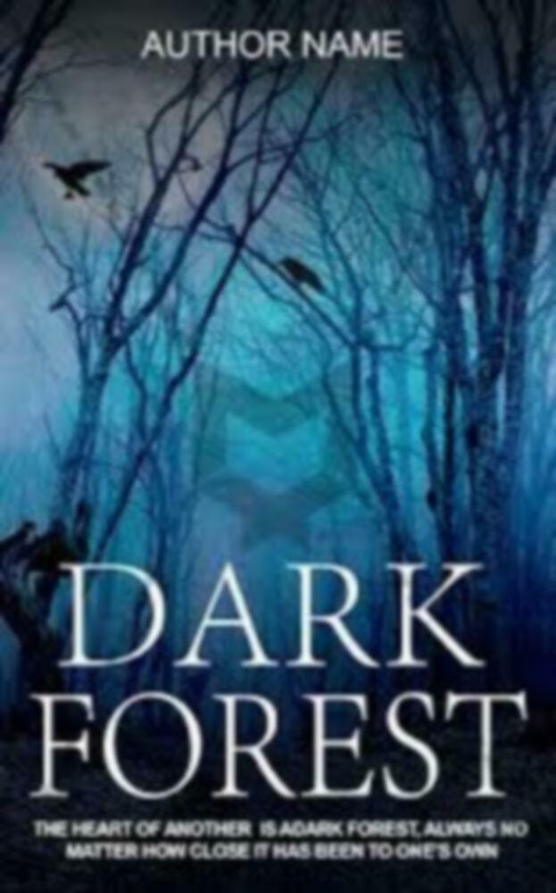 Dark night