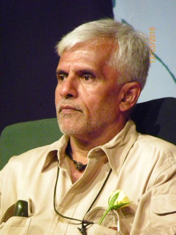 Vinay Hardikar