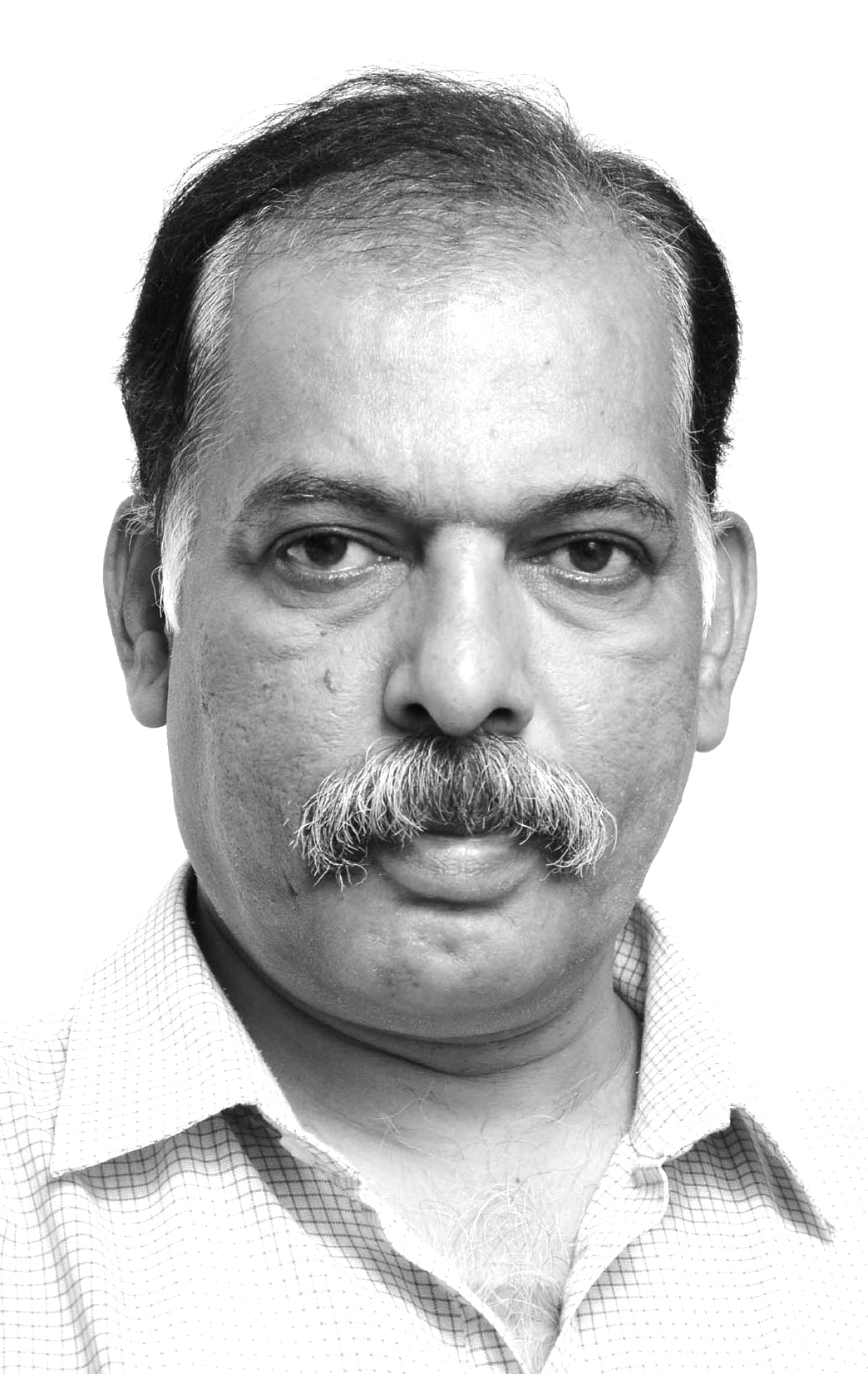 Satish Bhavsar