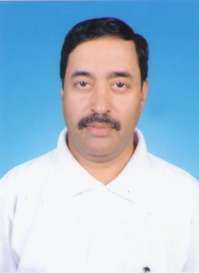 Dr. Umesh Karambelkar