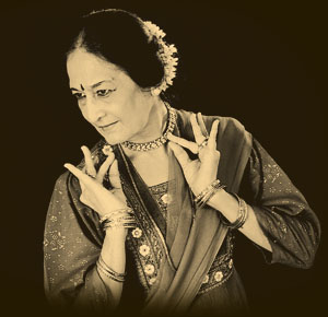 Rohini Bhate
