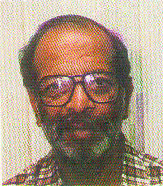 Ashok Jain