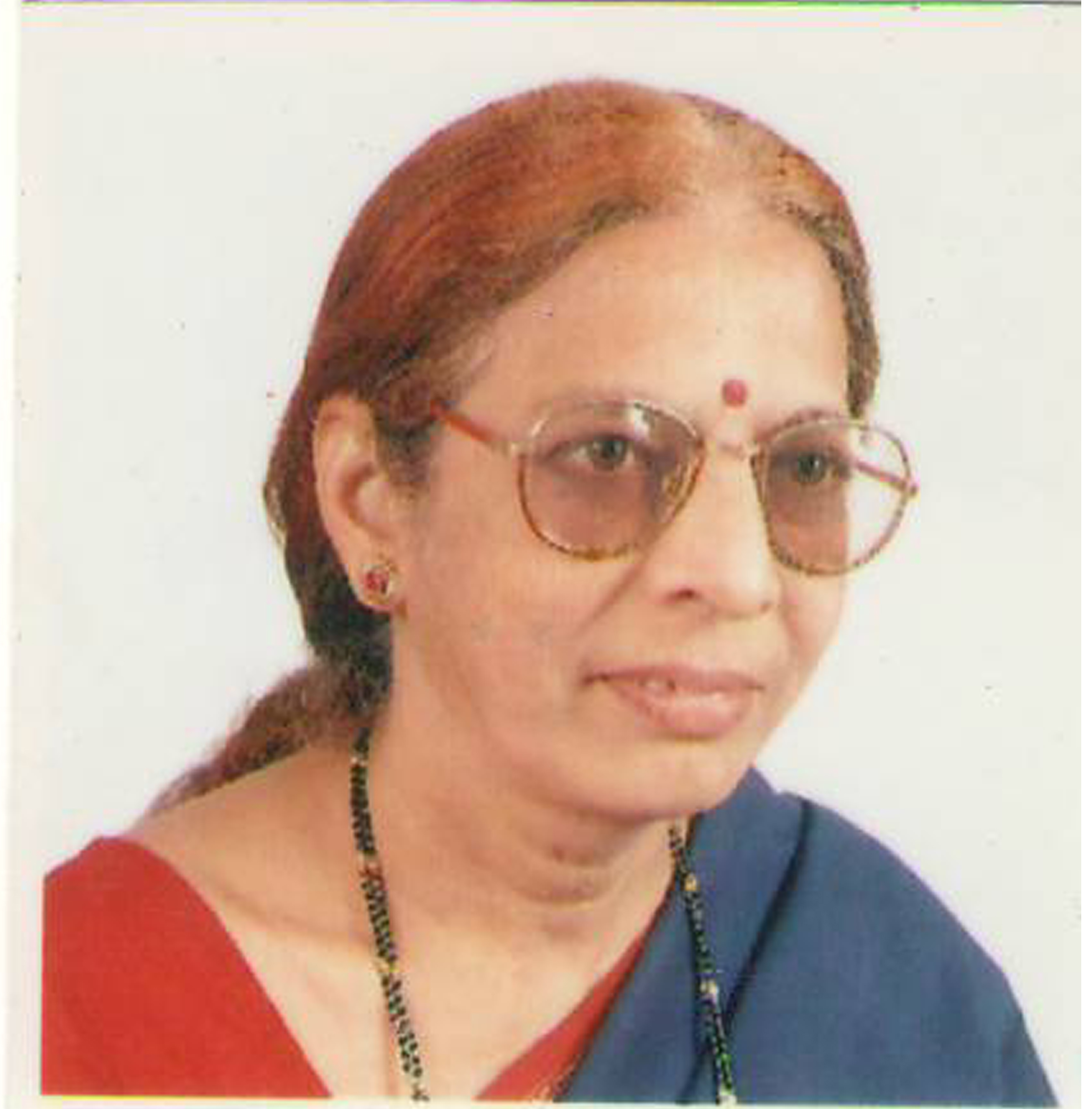 Mrunalini Gadkari