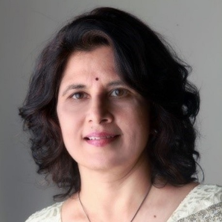 Vaishali Karmarkar | वैशाली करमरकर