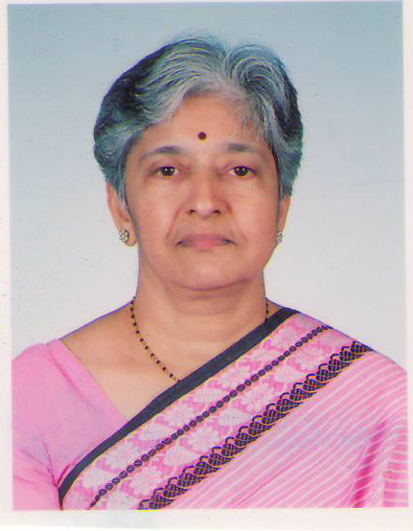 Sujata Godbole