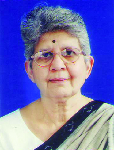 Saroj Deshpande