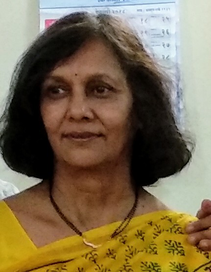 Karuna Gokhale | करुणा गोखले