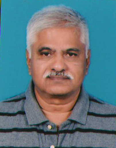 Jayant Kulkarni