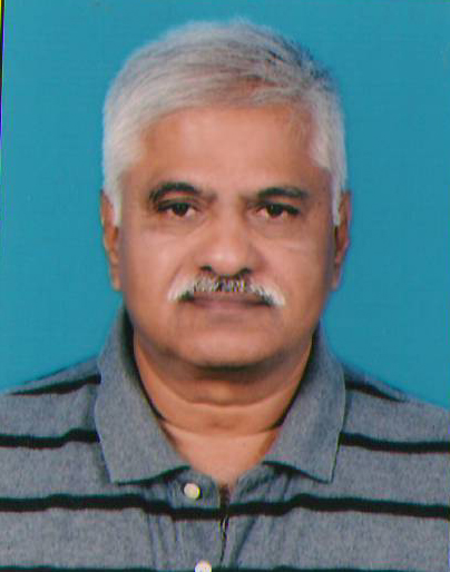 Jayant Kulkarni | जयंत कुलकर्णी