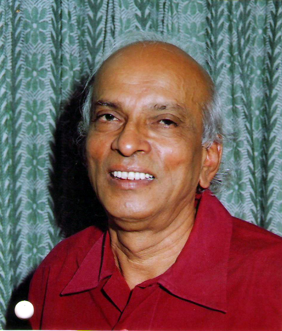 Arun Sadhu