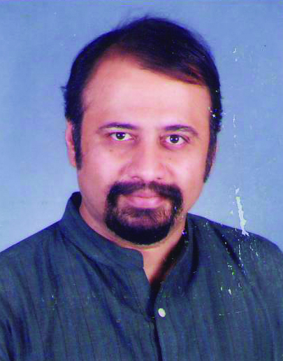 Rajeev Sane