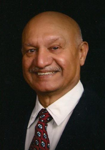 Madhav Datar