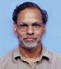 Dr. Shyam Ashtekar