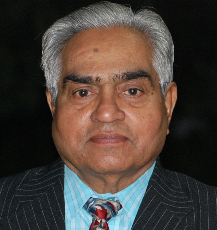Prakash Mujumdar