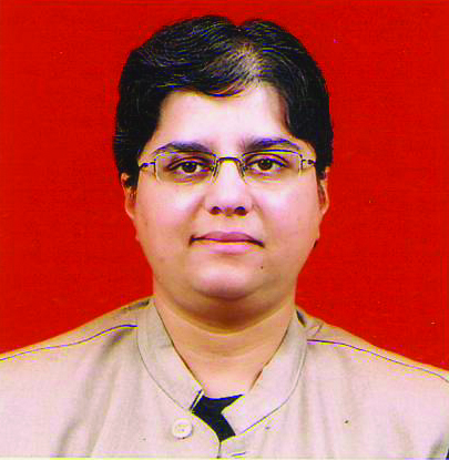 Priyadarshini Karve