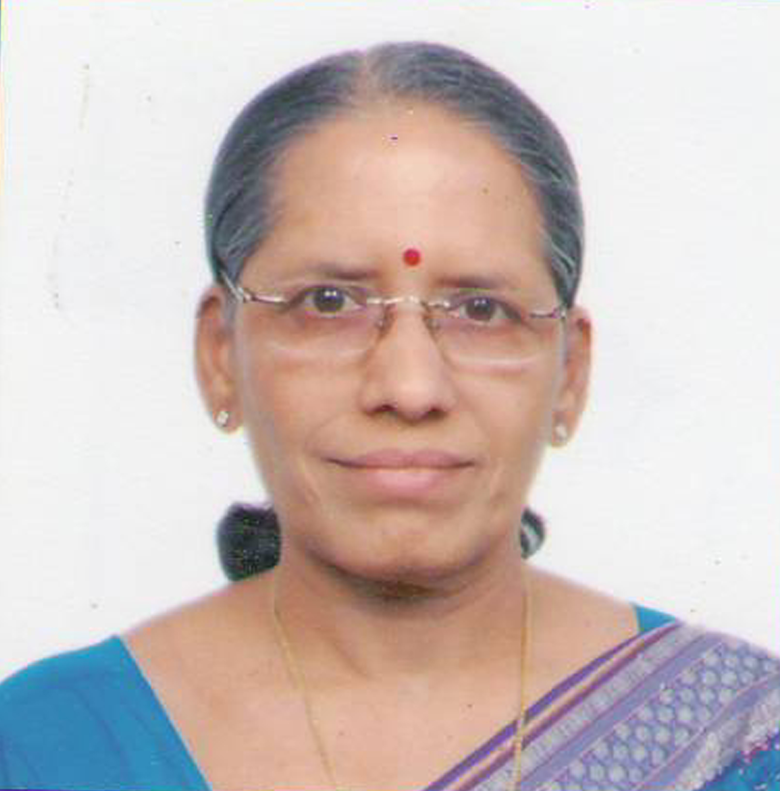 Sumati Joshi | सुमती जोशी