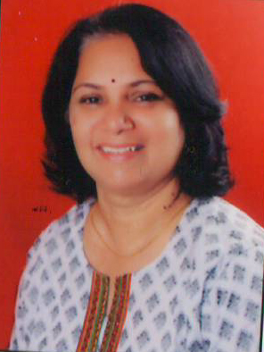 Dr. Madhavi Thakurdesai