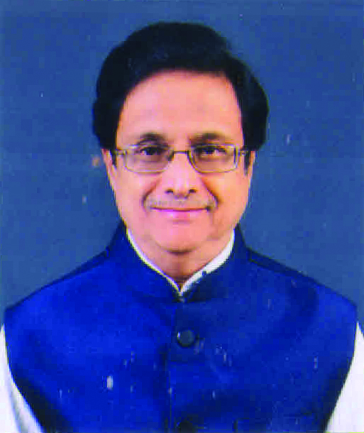 Dr. Gireesh Pimpale | डॉ गिरीश पिंपळे