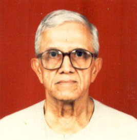 Prof. Manohar Railkar