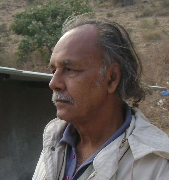 Deenanath Manohar