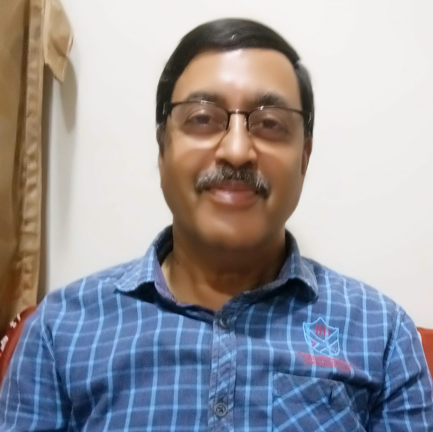 Dr. Umesh Karambelkar | डॉ. उमेश करंबेळकर