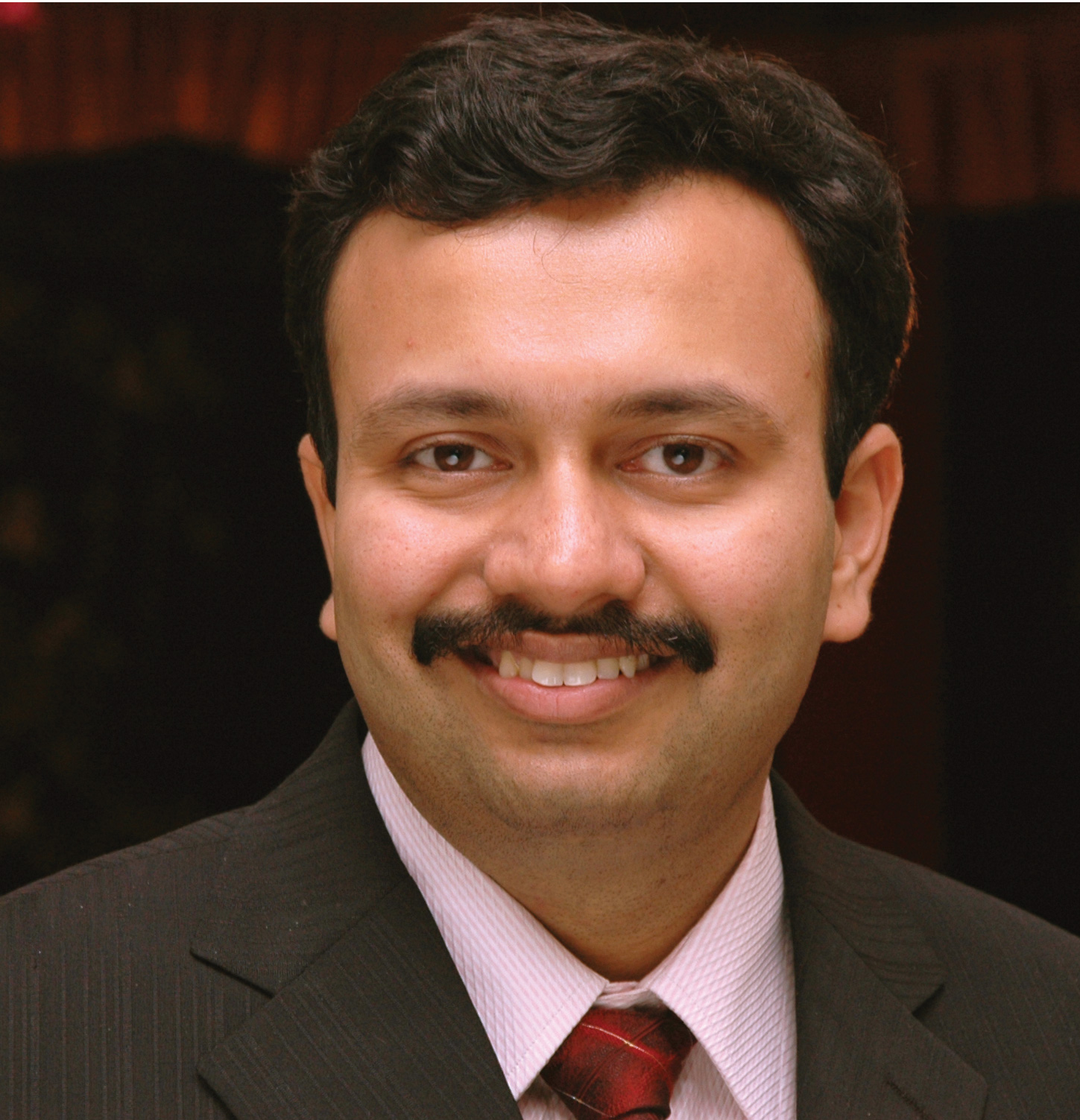 Dr. Ashutosh Javdekar