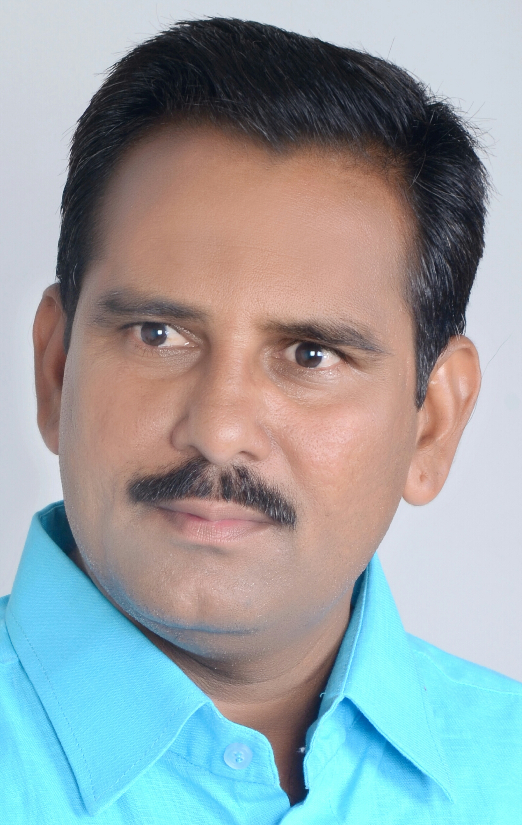 Pradeep Dhondiba Patil