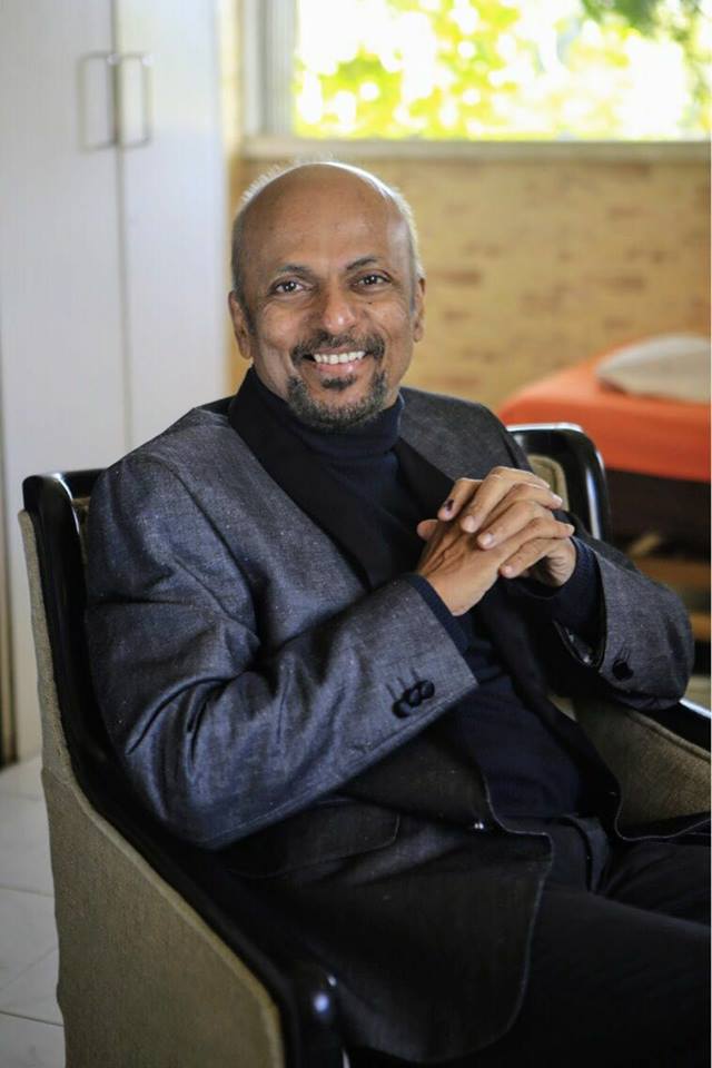 Sanjeev Latkar