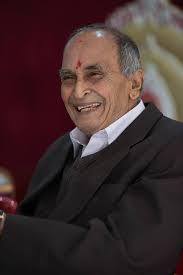 Prof. N. D. Apte | प्रा. एन. डी. आपटे