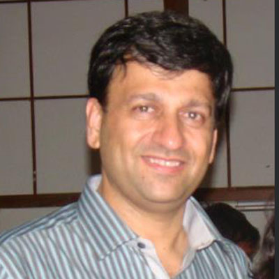 Avinash Biniwale