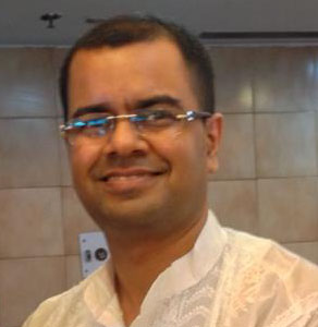 Bhushan Korgaonkar