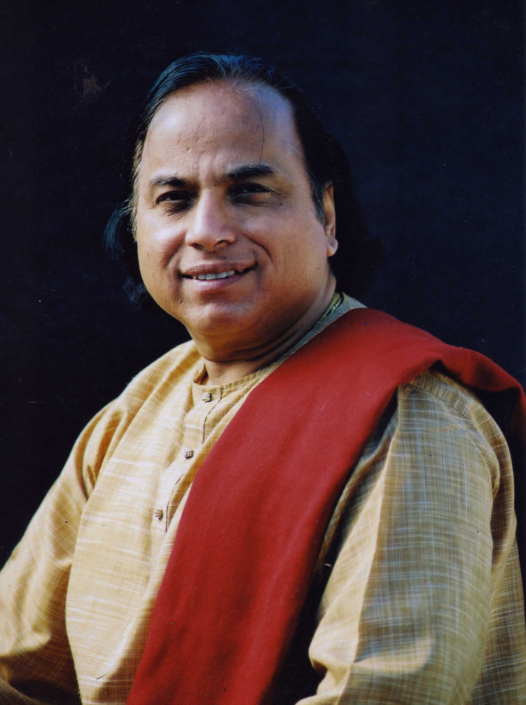 Pandit. Suresh Talwalkar