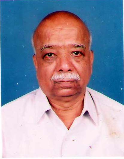 Arvind Mokashi | अरविंद मोकाशी