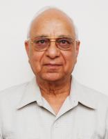 Dr. Subhash Kashypa