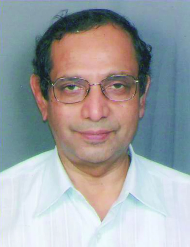 Dr. Anand Joshi /  Subhodh Jawadekar | डॉ. आनंद जोशी / सुबोध जावडेकर
