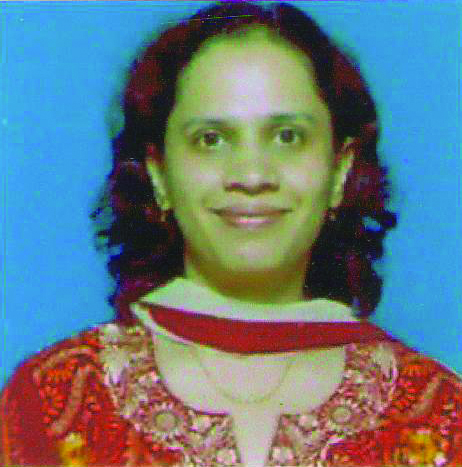 Dr. Vaishali Biniwale | डॉ. वैशाली बिनीवाले