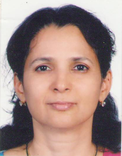 Dr. Sulabha Brahmanalkar | डॉ. सुलभा ब्रह्मनाळकर