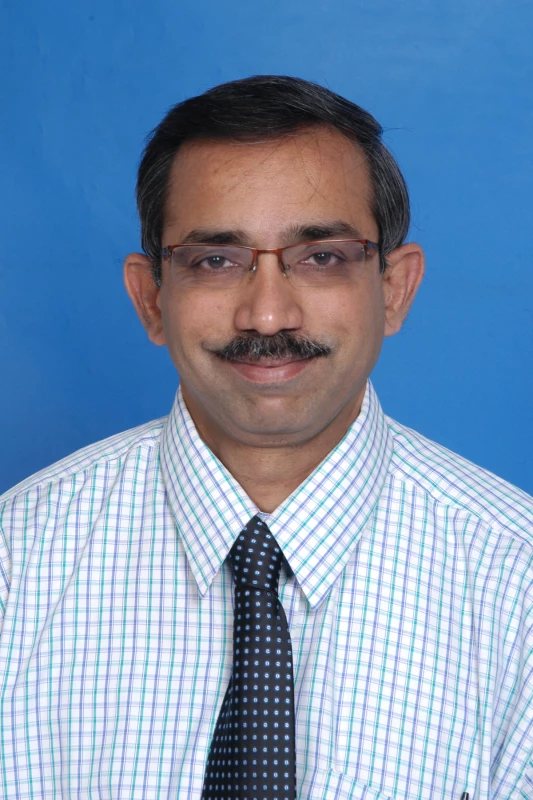 Dr. Sandeep Kelkar | डॉ. संदीप केळकर