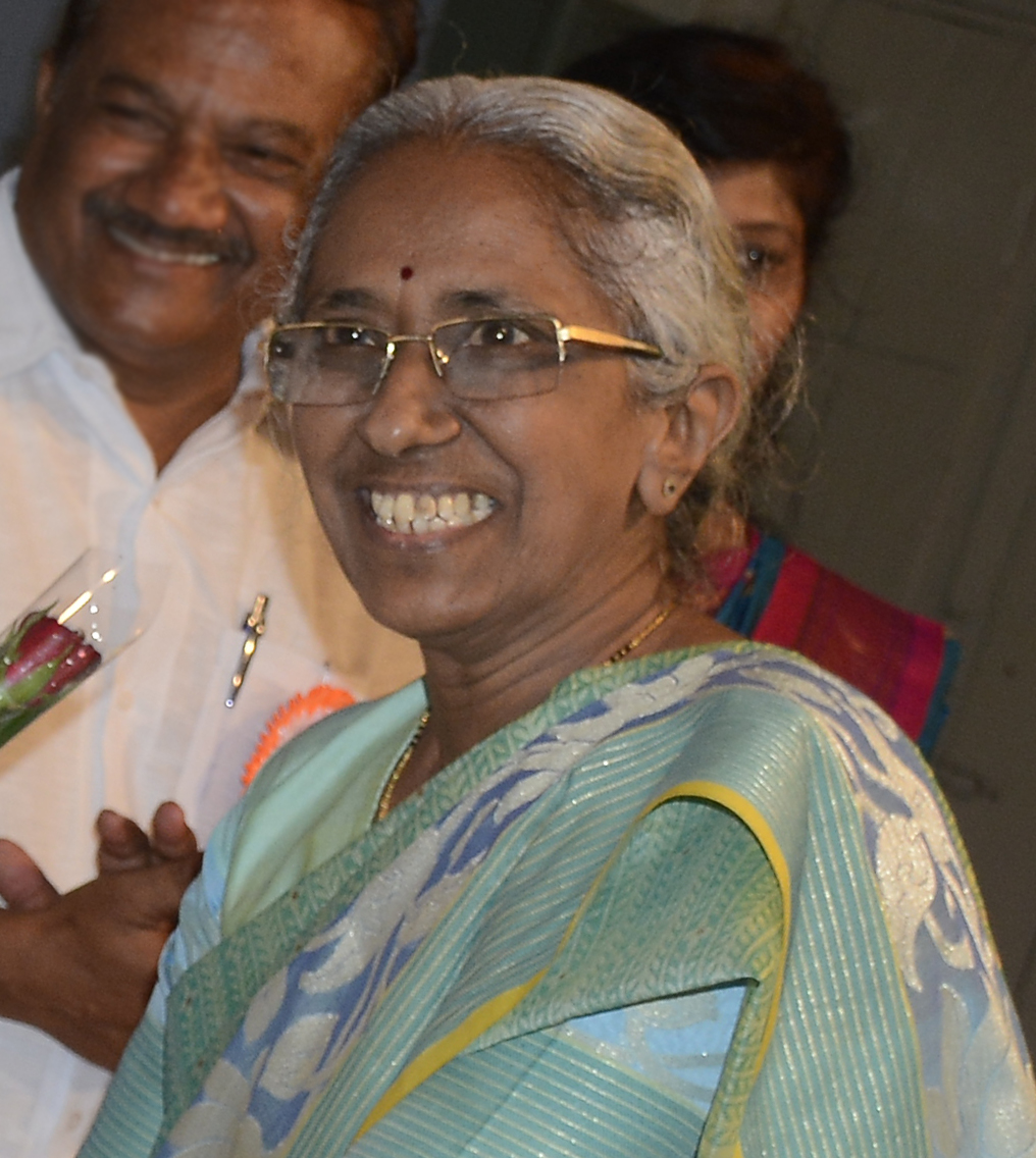 Dr. Neelima Gundi | डॉ. नीलिमा गुंडी