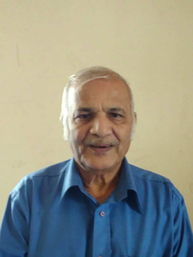 Dr. Arun Hatwalane | डॉ. अरुण हतवळणे