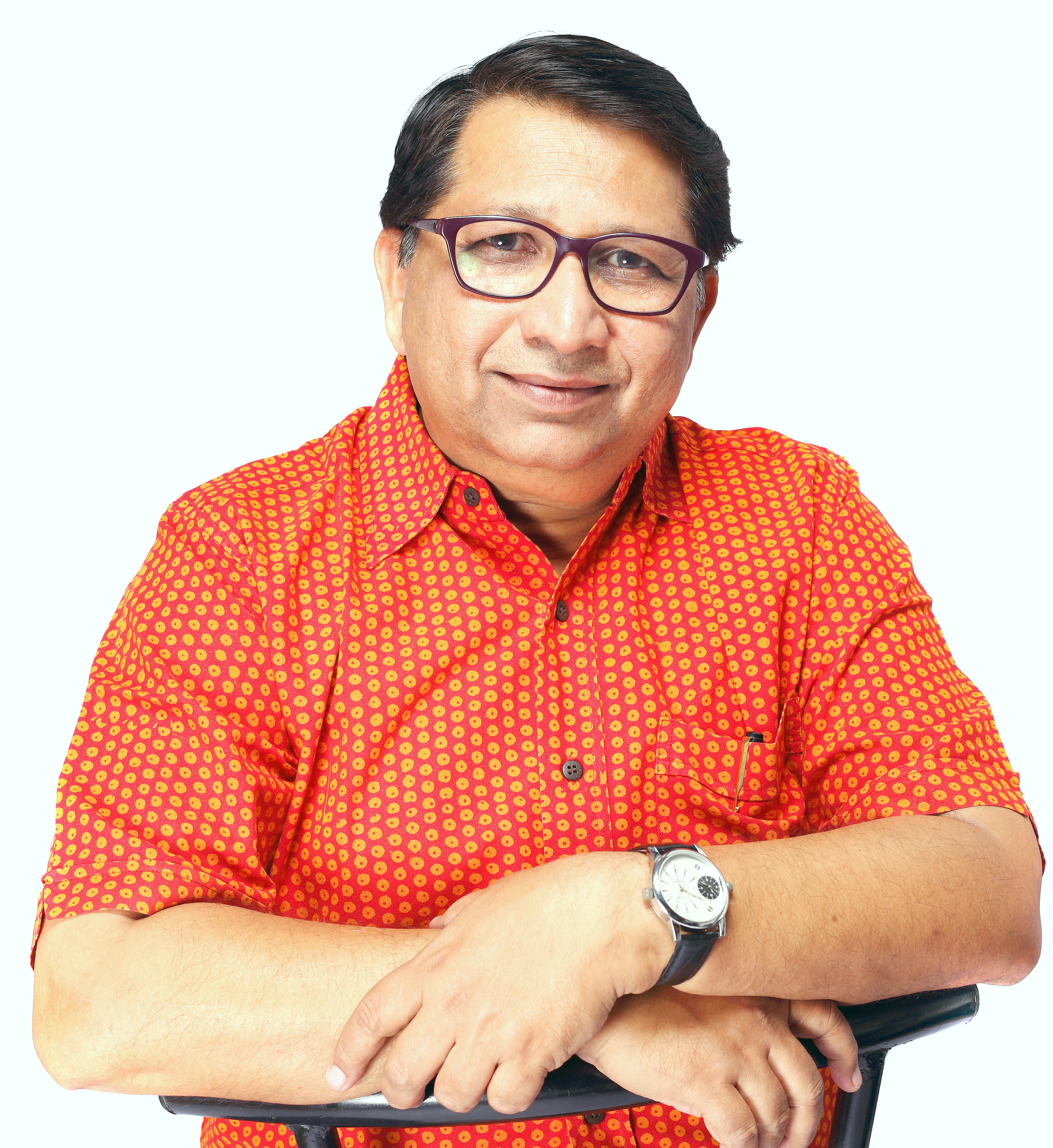 Rajiv Tambe