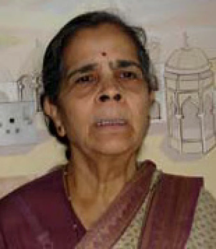 Editor : Nirmala Purandare