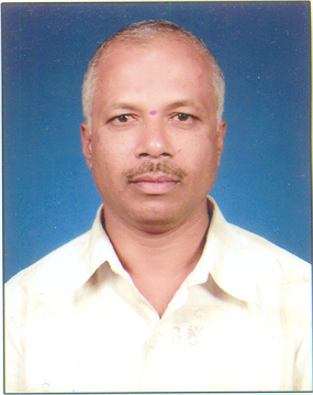 Sadanand Kadam