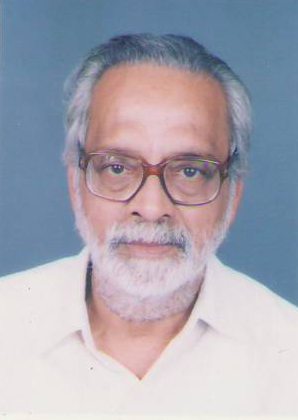 Madhu Ganu | मधू गानू