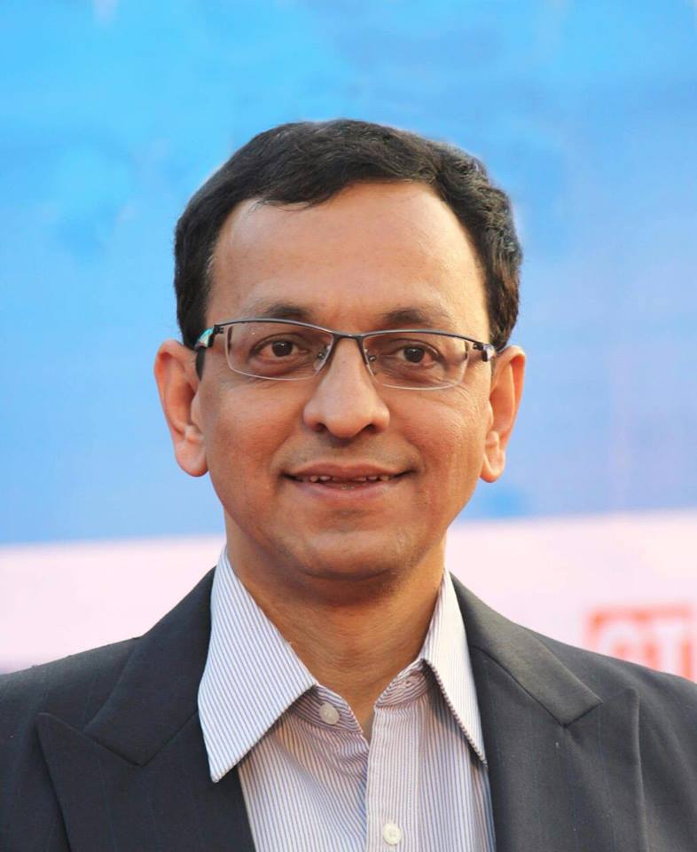 Sunil Mali