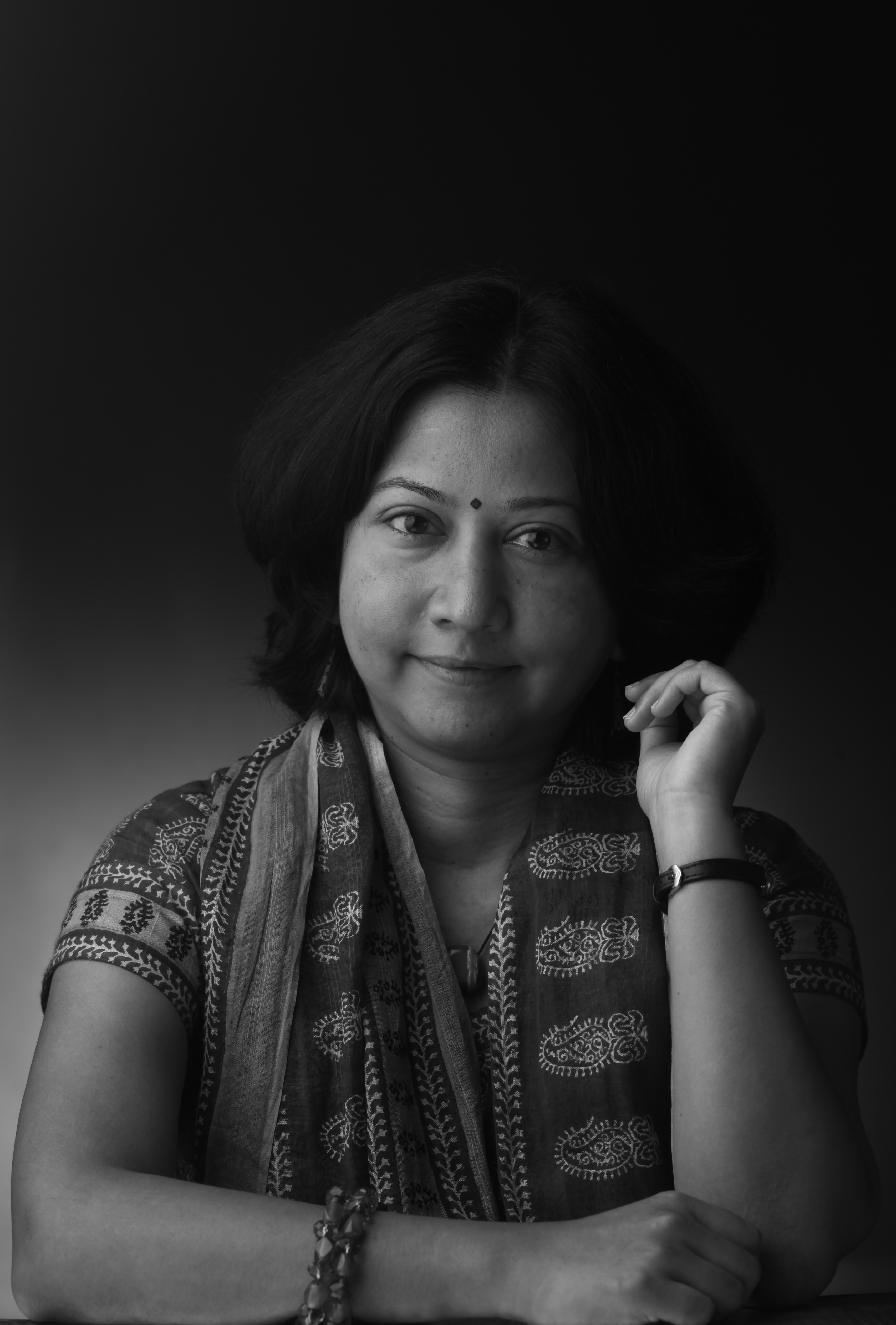 Prajna Jambhekar-Chavan | प्रज्ञा जांभेकर-चव्हाण