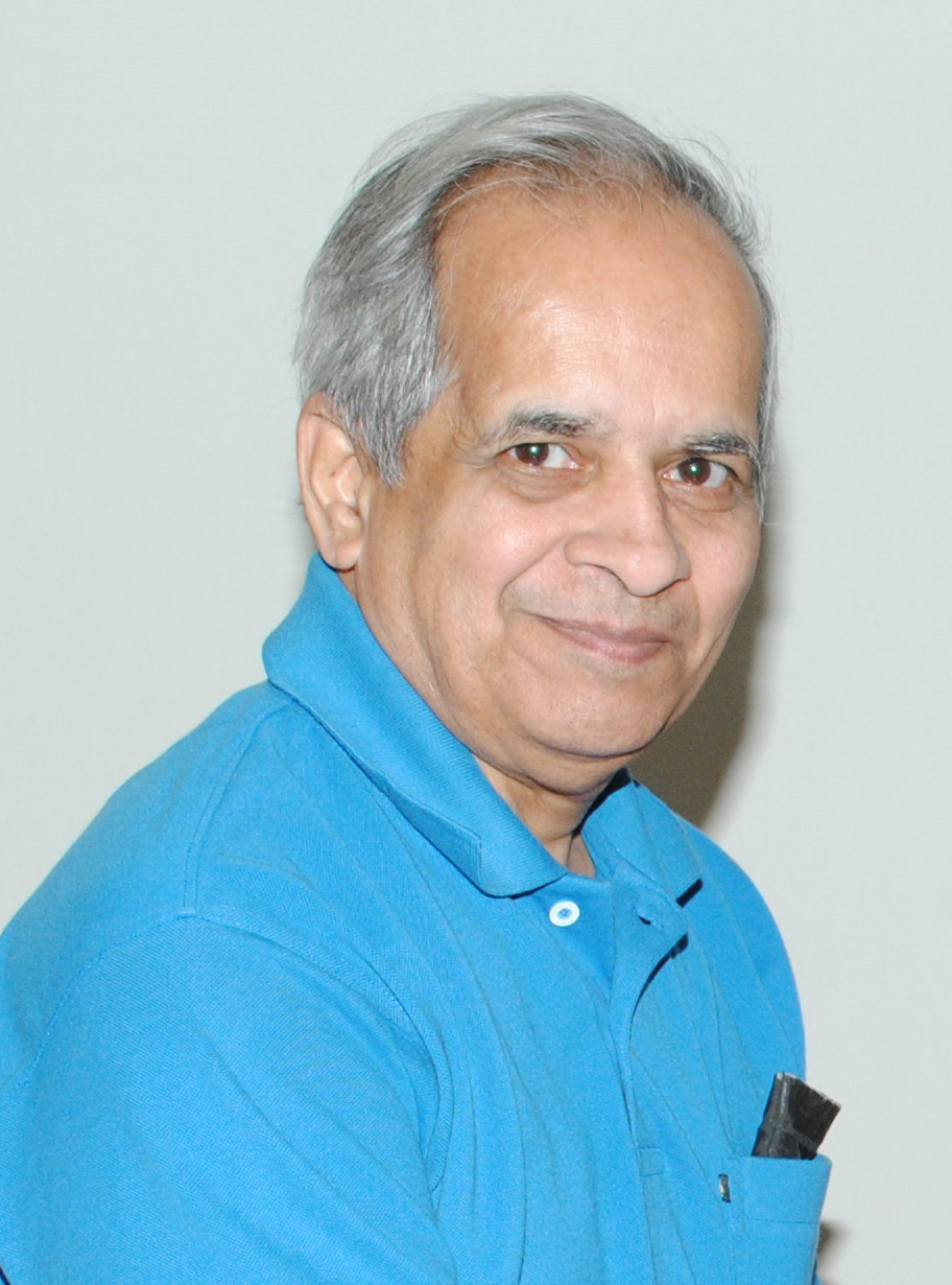 Dr. Shriram Geet | डॉ. श्रीराम गीत