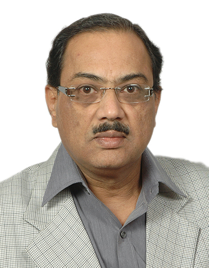 Dr. Shrikant Wagh | डॉ. श्रीकांत वाघ