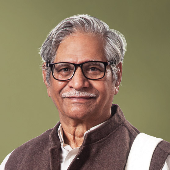 Shriram Ranade | श्रीराम रानडे